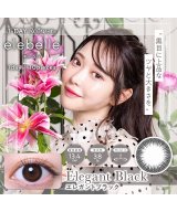 ブラック
