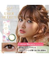 ブラウン