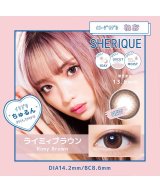 ブラウン系1