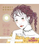 その他(ハニーハニー)