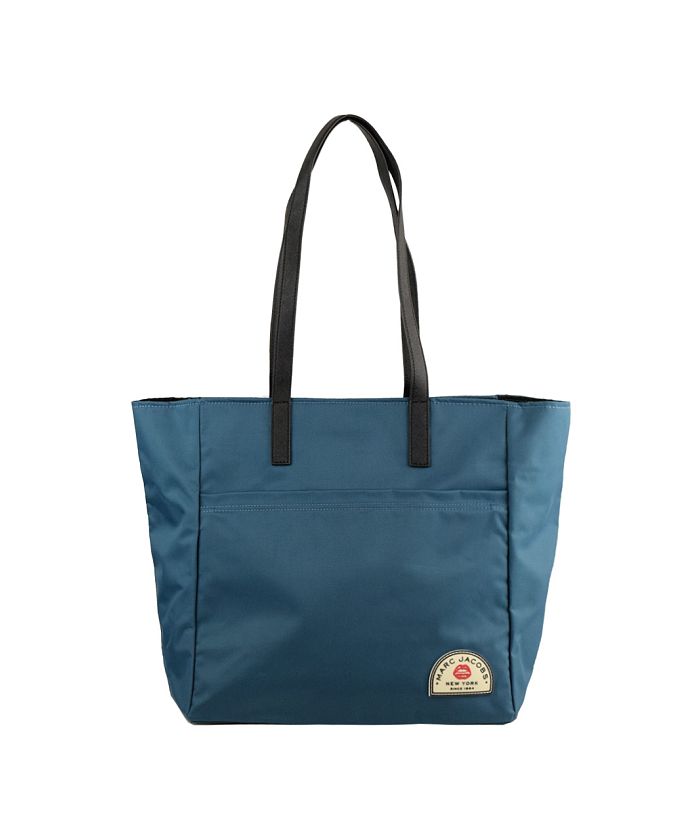 MARC JACOBS MARC JACOBS Collegiate Nylon Tote 503820321 Marc Jacobs d fashion