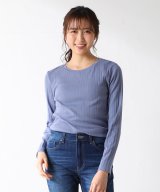 ブルー