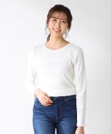 オフホワイト