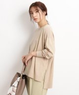 ベージュ(052)