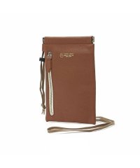 com-ono/コモノ com－ono コモノ 財布 comーono スリムネックウォレット Slim Series slim neck wallet スマホポーチ 本革 日本/503822136