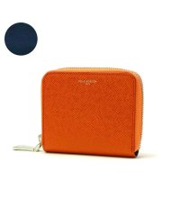 PELLE MORBIDA/ペッレ モルビダ PELLE MORBIDA ペッレモルビダ 財布 PELLE MORBIDA ミニ財布 本革 Barca バルカ ラウンドファスナー 小銭入れ/503822173