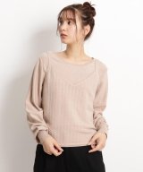 ライトベージュ(051)