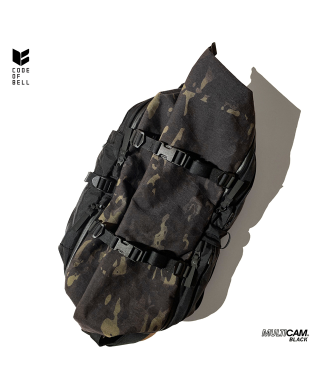 コードオブベル マルチバッグ CODE OF BELL x-pak(502841918 コードオブベル マルチバッグ CODE OF BELL x-pak(502841918