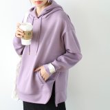 パープル