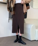 ブラウン