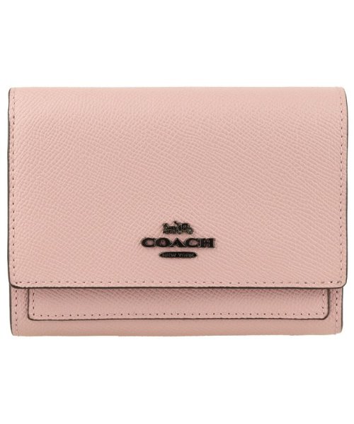 セール42 Off Coach コーチ Coach コーチ 財布 二つ折り 折財布 790v5ptpzz コーチ Coach D Fashion セール42 Off Coach コーチ Coach コーチ 財布 二つ折り 折財布 790v5ptpzz コーチ Coach D Fashion