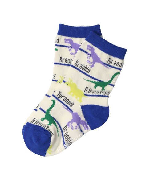 子供服 Kids Foret キッズフォーレ 働く車 恐竜柄クルーソックス 靴下 11cm cm B キッズフォーレ Kids Foret D Fashion 子供服 Kids Foret キッズフォーレ 働く車 恐竜柄クルーソックス 靴下 11cm cm B キッズフォーレ Kids Foret D Fashion