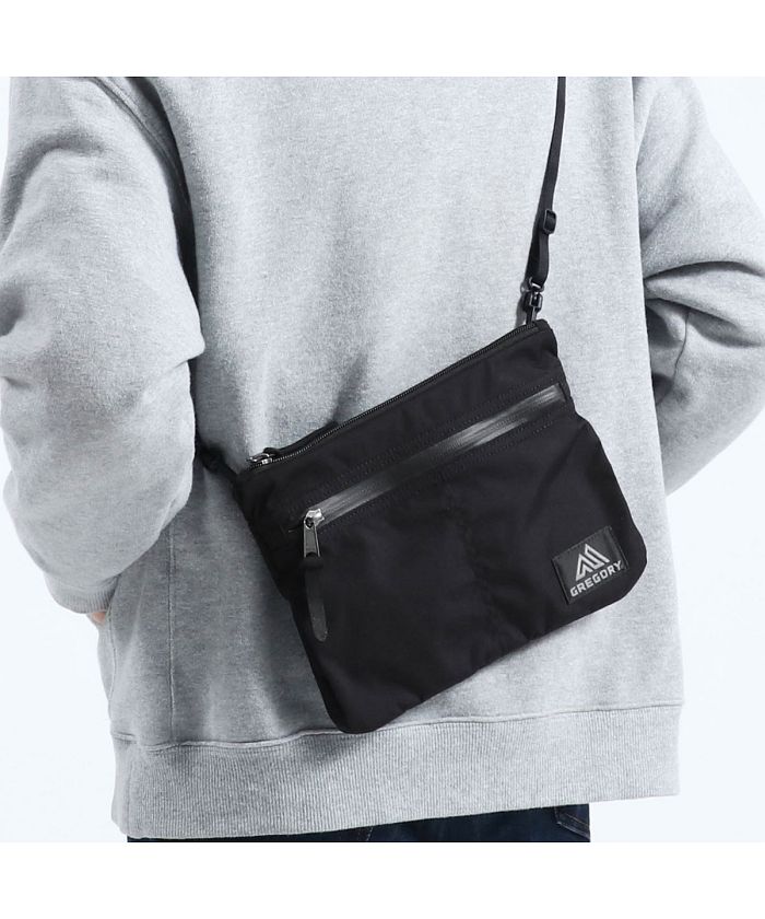 グレゴリー GREGORY 【日本正規品】グレゴリー ショルダーバッグ