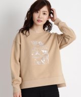 ベージュ(052)