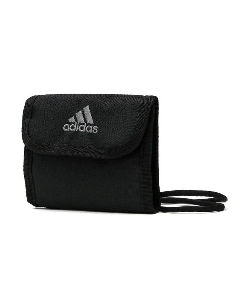 アディダス 二つ折り財布 Adidas 財布 二つ折り 小さめ ミニ財布 小銭入れあり ラウンドファスナー ストラップ ウォレットコード付き キッズ アディダス Adidas D Fashion アディダス 二つ折り財布 Adidas 財布 二つ折り 小さめ ミニ財布 小銭入れあり ラウンドファスナー ストラップ ウォレットコード付き キッズ アディダス Adidas D Fashion