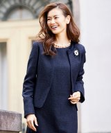 ネイビー系