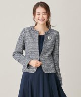 ネイビー系1