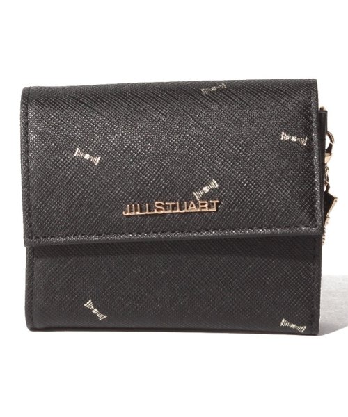 スプリンクル 3つ折りウォレット ジルスチュアート ウォレット Jillstuart Wallet D Fashion