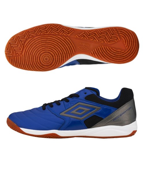 アクセレイタ サラ Wide Kts In フットサル インドア用 トレーニングシューズ 人工皮革 Kts ワイド幅広 アンブロ Umbro D Fashion アクセレイタ サラ Wide Kts In フットサル インドア用 トレーニングシューズ 人工皮革 Kts ワイド幅広 アンブロ Umbro D Fashion