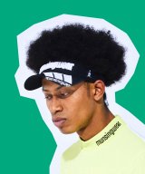 ブラック系