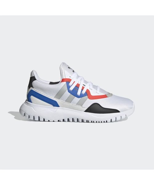 セール44 Off オリジナルス フレックス Originals Flex アディダス オリジナルス Adidas Originals D Fashion