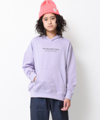 RAT EFFECT/ラット エフェクト RAT EFFECT バックロゴプリントフーディー/503826880