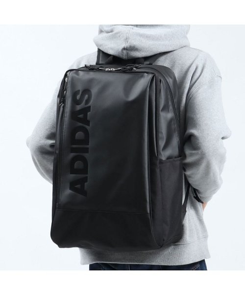 アディダス リュック 30l Adidas リュックサック 大容量 通学用 中学生 通学リュック 高校生 スクールバッグ バックパック 撥水 A3 アディダス Adidas D Fashion アディダス リュック 30l Adidas リュックサック 大容量 通学用 中学生 通学リュック 高校生 スクールバッグ バックパック 撥水 A3 アディダス Adidas D Fashion