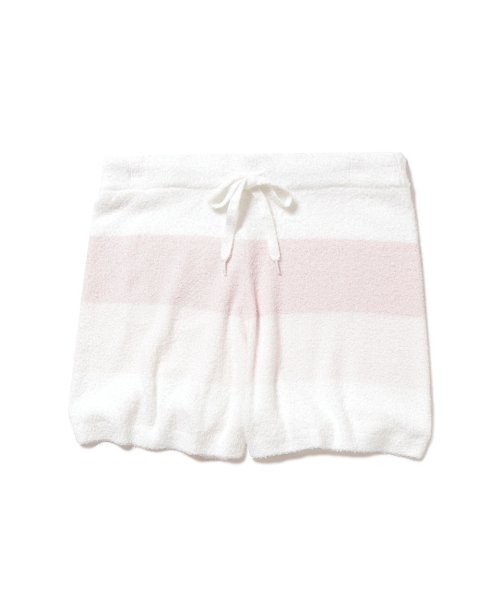 スムーズィー 3ボーダーショートパンツ Gelato Pique Gelato Pique D Fashion スムーズィー 3ボーダーショートパンツ Gelato Pique Gelato Pique D Fashion