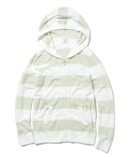 スムーズィー 2ボーダーパーカ Gelato Pique Gelato Pique D Fashion スムーズィー 2ボーダーパーカ Gelato Pique Gelato Pique D Fashion