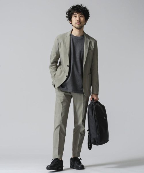 ダメリーノ texbrid airホップサック セットアップ ナノ ユニバース Nano Universe D Fashion ダメリーノ texbrid airホップサック セットアップ ナノ ユニバース Nano Universe D Fashion