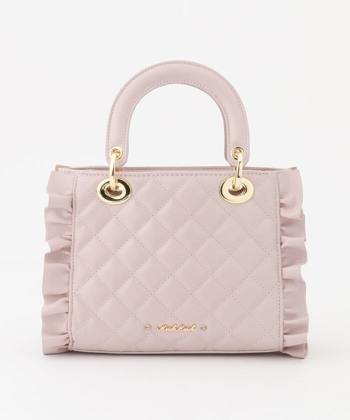 MISCH MASCH ミッシュマッシュ トートバッグ 83192 サニー