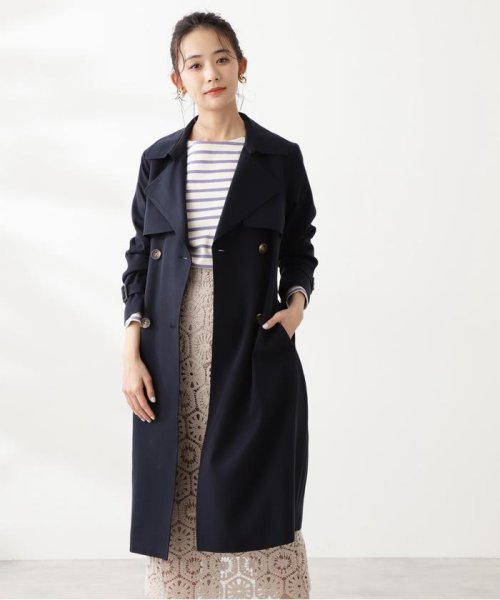 セール ベーシックトレンチコート エヌナチュラルビューティベーシック N Natural Beauty Basic D Fashion セール ベーシックトレンチコート エヌナチュラルビューティベーシック N Natural Beauty Basic D Fashion