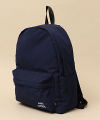 SHIPS MEN/【WEB限定】SHIPS: COPYRIGHT ロゴ 60/40クロス バックパック/503828189