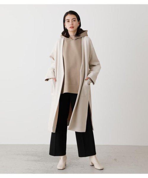 セール Eco Suede Collarless Coat アズールバイマウジー Azul By Moussy D Fashion セール Eco Suede Collarless Coat アズールバイマウジー Azul By Moussy D Fashion
