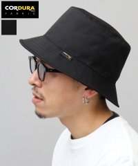 AMS SELECT/HIDETRADING PRODUCT / A.M.S.別注 CORDURAポリエステル バケットハット / コーデュラ/503795780