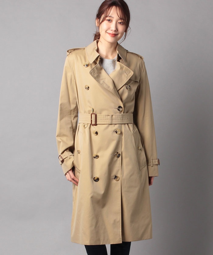 25％OFF】 burberry トレンチコート agapeeurope.org