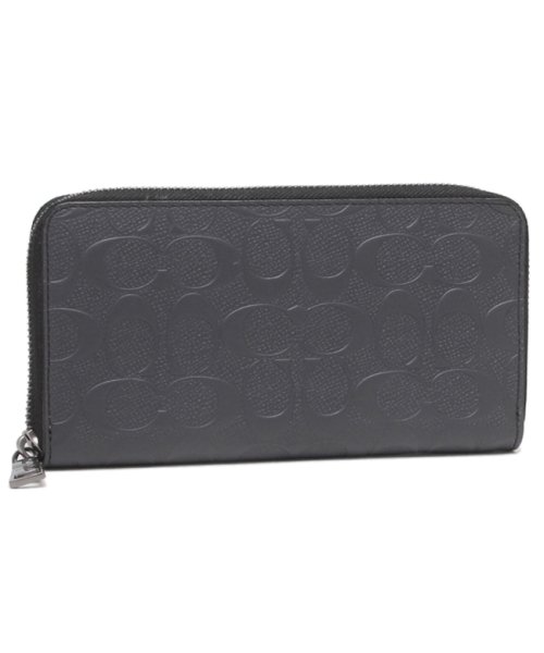 セール コーチ 長財布 シグネチャー ネイビー メンズ レディース Coach Mid コーチ Coach D Fashion セール コーチ 長財布 シグネチャー ネイビー メンズ レディース Coach Mid コーチ Coach D Fashion