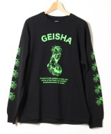 ブラック