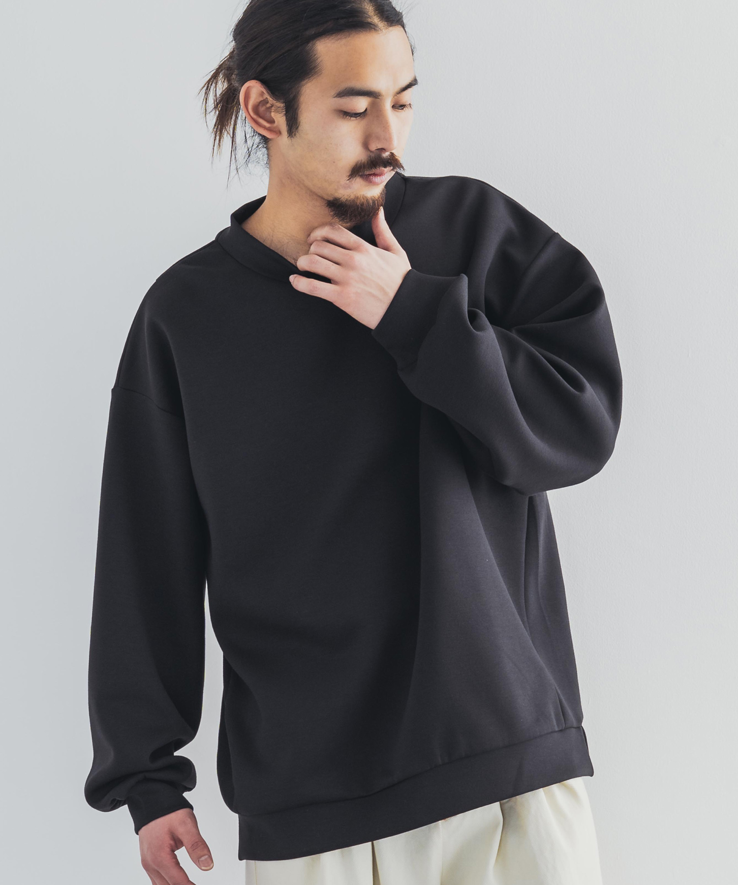 クーポン】ロッキーモンロー Rocky Monroe スウェットシャツ BIG クーポン】ロッキーモンロー Rocky Monroe スウェットシャツ BIG