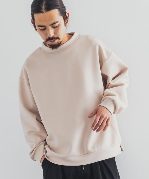 セール スウェットシャツ Bigトレーナー メンズ レディース ハイネック モックネック きれいめ カジュアル ビッグシルエット ドロップショルダー シンプル 無地 春 ロッキーモンロー Rocky Monroe D Fashion セール スウェットシャツ Bigトレーナー メンズ レディース ハイネック モックネック きれいめ カジュアル ビッグシルエット ドロップショルダー シンプル 無地 春 ロッキーモンロー Rocky Monroe D Fashion