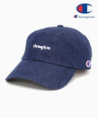 LAZAR/ラザル Lazar 【Lazar】Champion/チャンピオン 【別注】 ミニ刺繍 ローキャップ メンズ レディース 帽子 キャップ ユニセックス/503829620