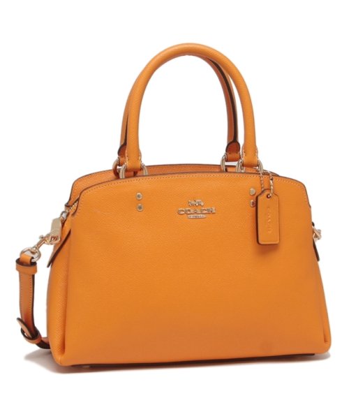 コーチ ハンドバッグ ショルダーバッグ アウトレット ミニサイズ オレンジ レディース Coach Imr1x コーチ Coach D Fashion コーチ ハンドバッグ ショルダーバッグ アウトレット ミニサイズ オレンジ レディース Coach Imr1x コーチ Coach D Fashion