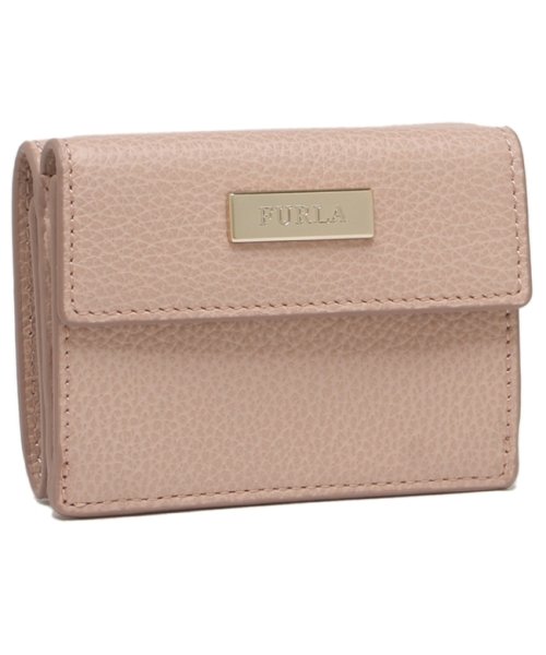 フルラ 三つ折り財布 アウトレット リッツィー ミニ財布 ピンク レディース Furla Pde9 Vto フルラ Furla D Fashion フルラ 三つ折り財布 アウトレット リッツィー ミニ財布 ピンク レディース Furla Pde9 Vto フルラ Furla D Fashion