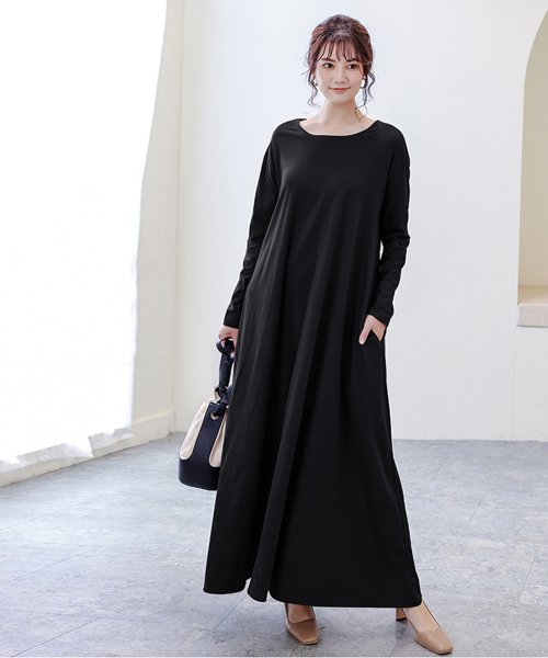 セール ゆったりロング長袖tシャツワンピース レースレディース Lace Ladies D Fashion セール ゆったりロング長袖tシャツワンピース レースレディース Lace Ladies D Fashion