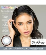 その他系2(スカイグレイ)