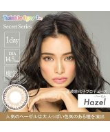 その他系3(ヘーゼル)