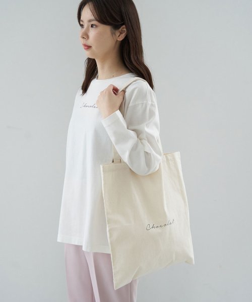 Valentine Special Set Tシャツ トートバッグ ロペピクニック Rope Picnic D Fashion