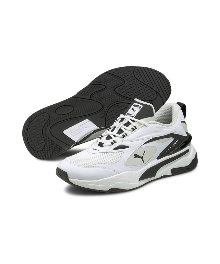 puma rs fast