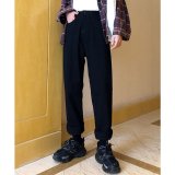 ブラック系1