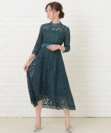 グリーン